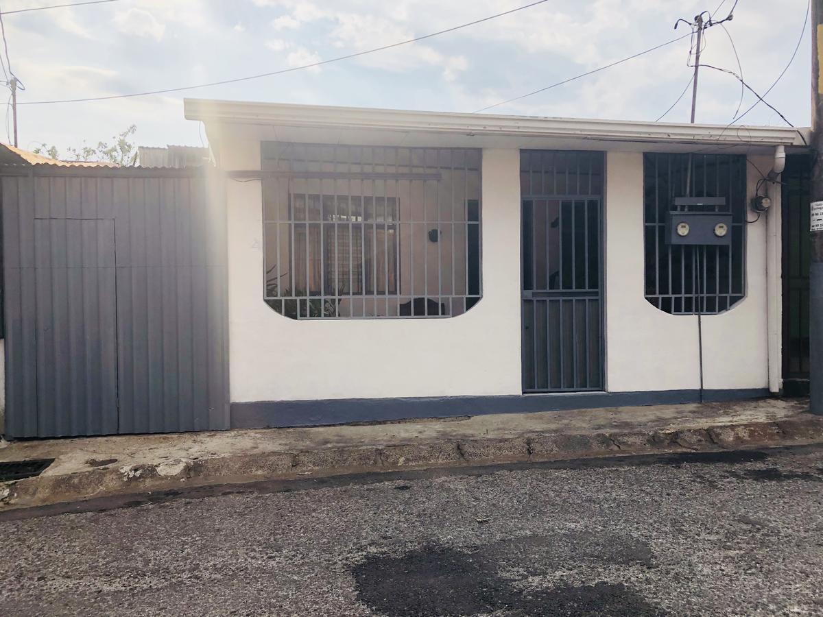 Duerme Tranquilo Hotel Rio Segundo Exterior photo